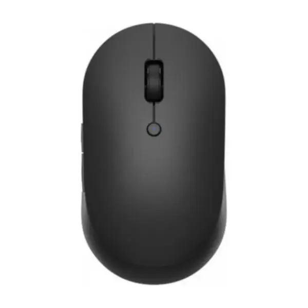 Мишка Xiaomi MiiiW Silent Edition Wireless/Bluetooth Black (WXSMSBMW03 Black)
