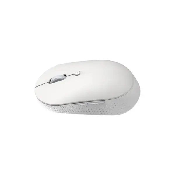 Мишка Xiaomi MiiiW Silent Edition Wireless/Bluetooth White (WXSMSBMW03 White)