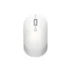 Мишка Xiaomi MiiiW Silent Edition Wireless/Bluetooth White (WXSMSBMW03 White)