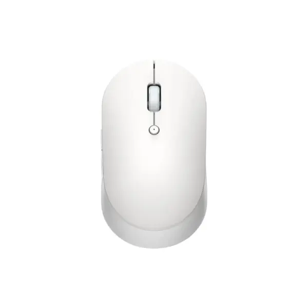 Мишка Xiaomi MiiiW Silent Edition Wireless/Bluetooth White (WXSMSBMW03 White)