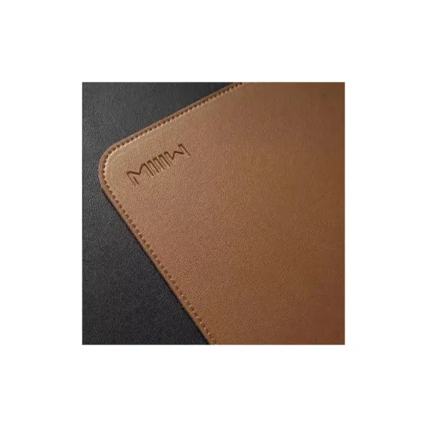 Килимок для мишки Xiaomi MIIIW Brown (MWMLV01 brown)