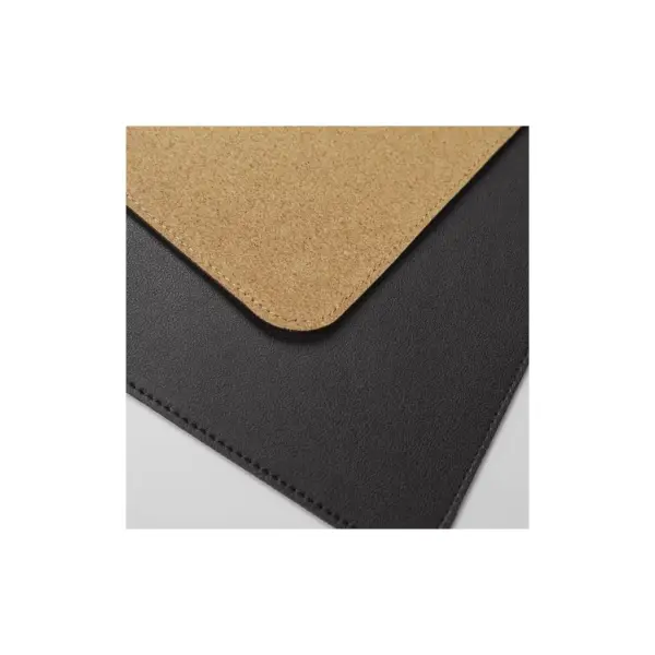 Килимок для мишки Xiaomi MIIIW Brown (MWMLV01 brown)