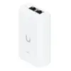 Адаптер PoE Ubiquiti U-POE+