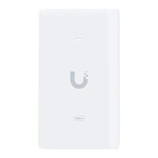 Адаптер PoE Ubiquiti U-POE+