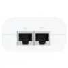 Адаптер PoE Ubiquiti U-POE+