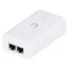 Адаптер PoE Ubiquiti U-POE+