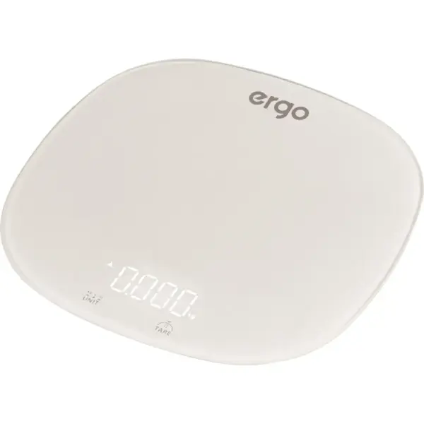 Ваги кухонні Ergo КS 360