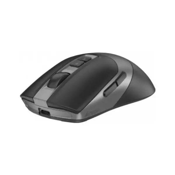 Мишка A4Tech FB50C Plus Wireless/Bluetooth Black (4711421002868)