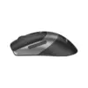 Мишка A4Tech FB50C Plus Wireless/Bluetooth Black (4711421002868)