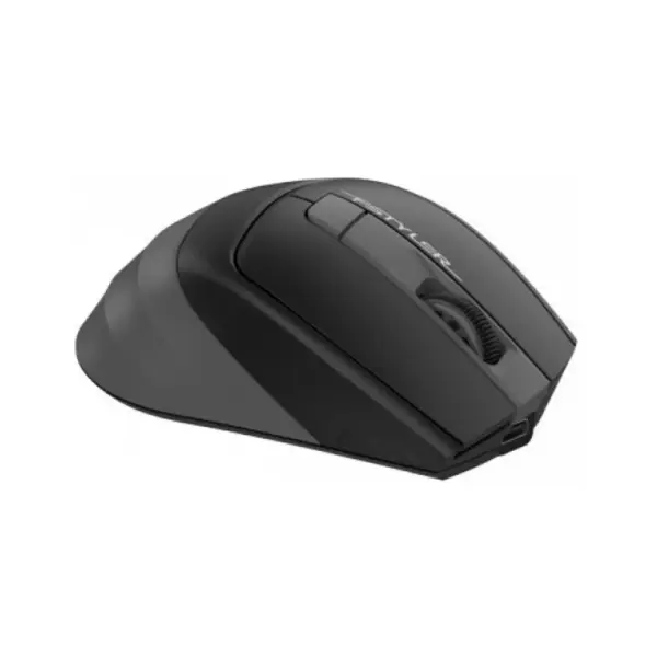 Мишка A4Tech FG35C Plus Wireless Grey (4711421002967)