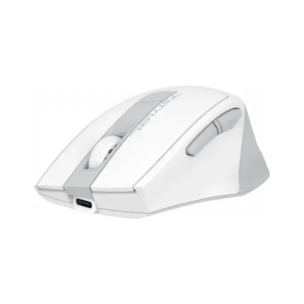 Мишка A4Tech FG35C Plus Wireless White (4711421002974)