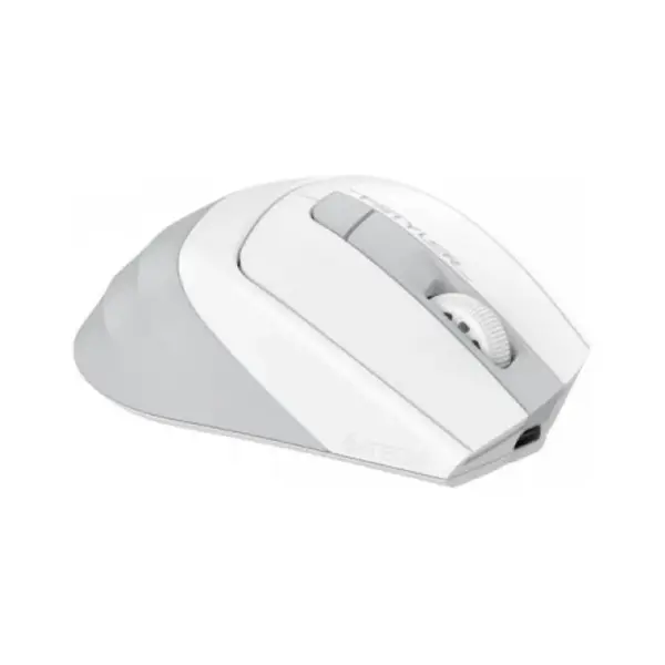 Мишка A4Tech FG35C Plus Wireless White (4711421002974)