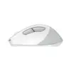 Мишка A4Tech FG35C Plus Wireless White (4711421002974)