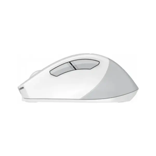 Мишка A4Tech FG35C Plus Wireless White (4711421002974)