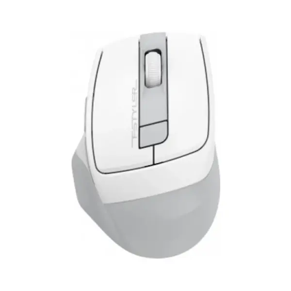 Мишка A4Tech FG35C Plus Wireless White (4711421002974)