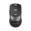 Мишка A4Tech FG50 Plus Wireless Black (4711421002806)
