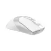 Мишка A4Tech FG50 Plus Wireless White (4711421002813)