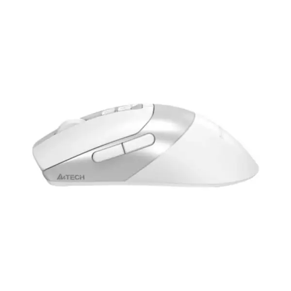 Мишка A4Tech FG50 Plus Wireless White (4711421002813)