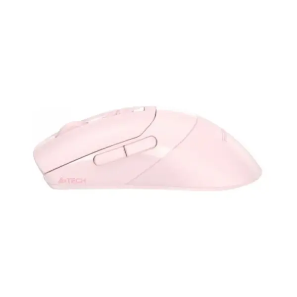 Мишка A4Tech FG50 Plus Wireless Pink (4711421002820) Мишка A4Tech FG50 Plus Wireless Pink (4711421002820)
