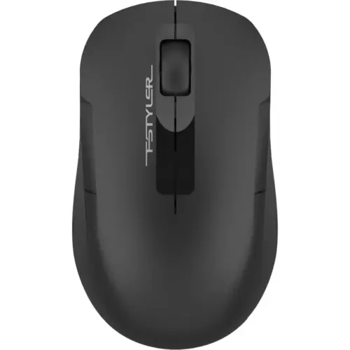 Мишка A4Tech FG15CS Air2 Wireless Black (4711421000932)