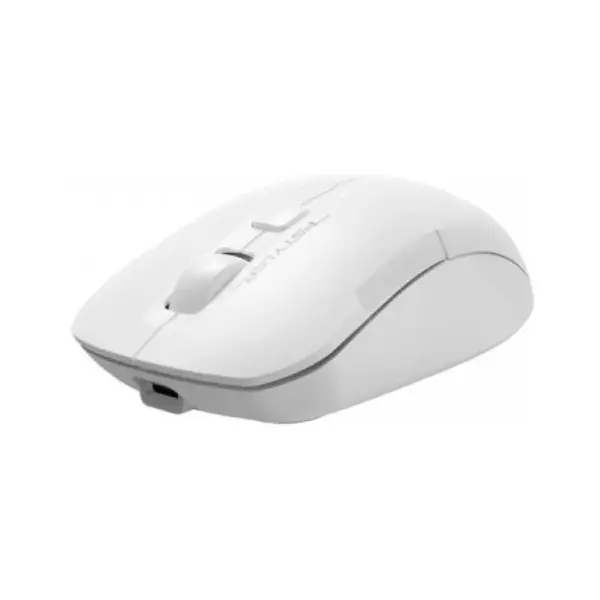 Мишка A4Tech FG16CS Air2 Wireless White (4711421998604)