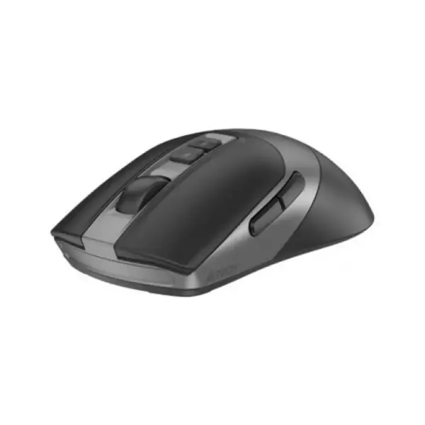 Мишка A4Tech FG50S Plus Wireless Black (4711421002837)