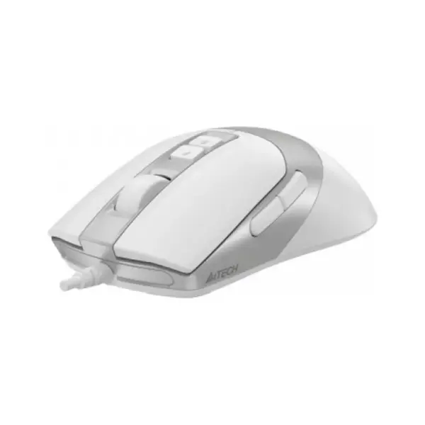 Мишка A4Tech FM50 Plus USB White (4711421002738) Мишка A4Tech FM50 Plus USB White (4711421002738)