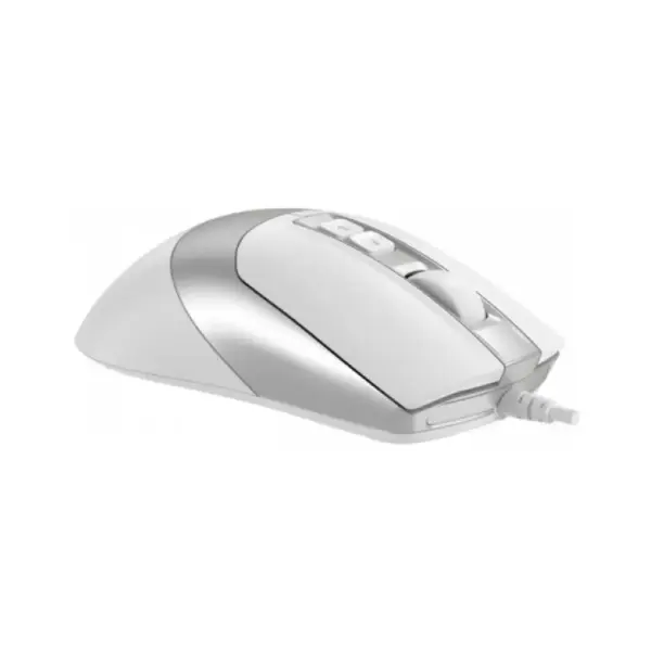 Мишка A4Tech FM50 Plus USB White (4711421002738) Мишка A4Tech FM50 Plus USB White (4711421002738)