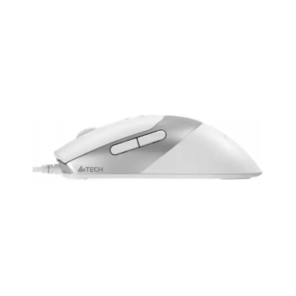 Мишка A4Tech FM50 Plus USB White (4711421002738) Мишка A4Tech FM50 Plus USB White (4711421002738)