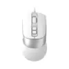 Мишка A4Tech FM50 Plus USB White (4711421002738) Мишка A4Tech FM50 Plus USB White (4711421002738)