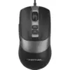 Мишка A4Tech FM50S Plus USB Black (4711421002745)