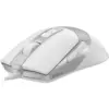 Мишка A4Tech FM50S Plus USB White (4711421002752)