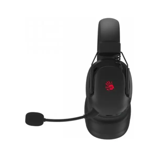 Навушники A4Tech Bloody GR585 Wireless Black (4711421003087)