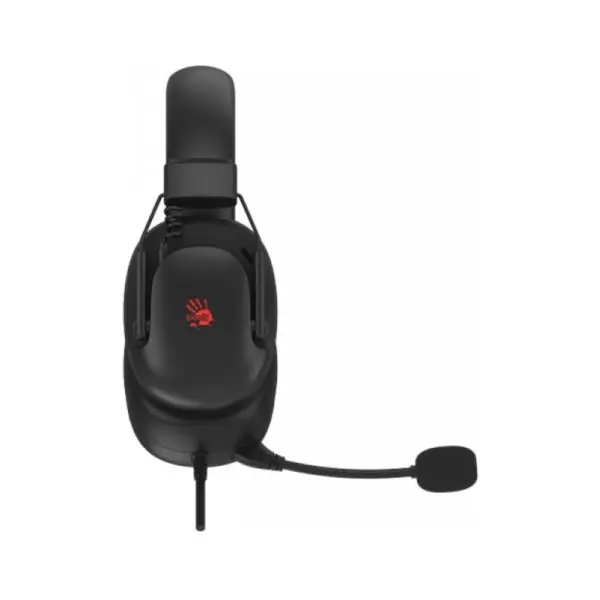 Навушники A4Tech Bloody G585 USB Black (4711421003063)