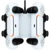 Зарядний пристрій HyperX ChargePlay Duo для PS5 DualSense White (51P68AA)