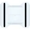 Зарядний пристрій HyperX ChargePlay Duo для PS5 DualSense White (51P68AA)