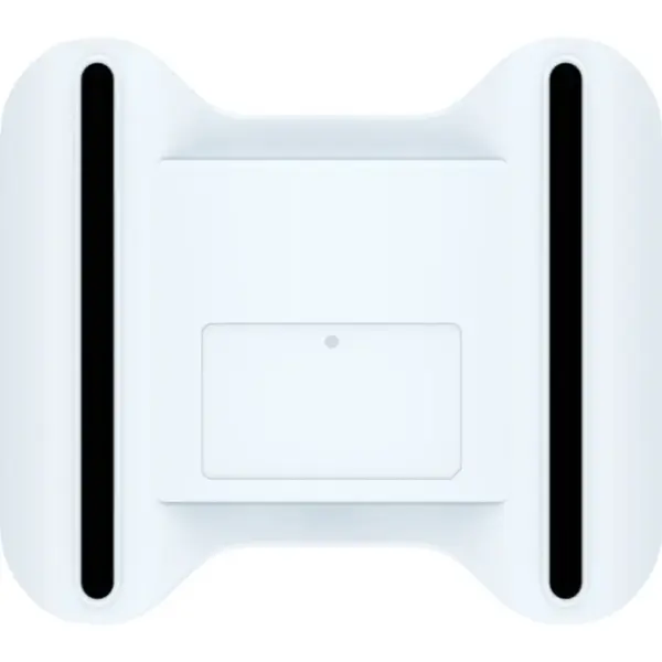 Зарядний пристрій HyperX ChargePlay Duo для PS5 DualSense White (51P68AA)