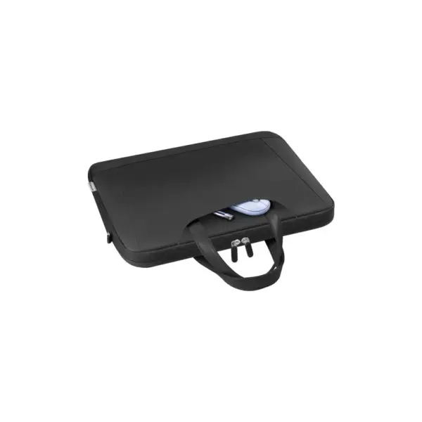 Сумка для ноутбука Defender 15.6" Cindy black (26140) Сумка для ноутбука Defender 15.6" Cindy black (26140)