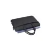 Сумка для ноутбука Defender 15.6" Trendy black (26130)