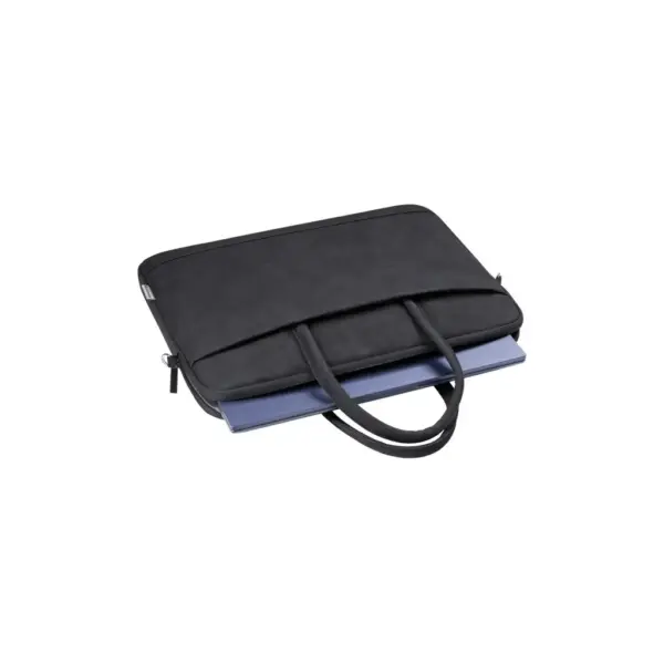 Сумка для ноутбука Defender 15.6" Trendy black (26130)