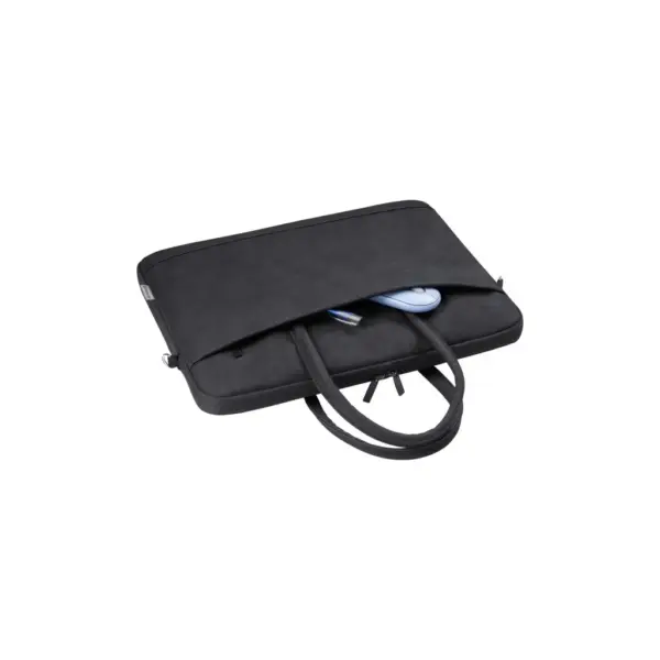 Сумка для ноутбука Defender 15.6" Trendy black (26130)