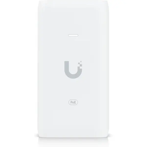 Адаптер PoE Ubiquiti U-PoE