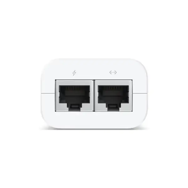 Адаптер PoE Ubiquiti U-PoE