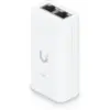 Адаптер PoE Ubiquiti U-PoE