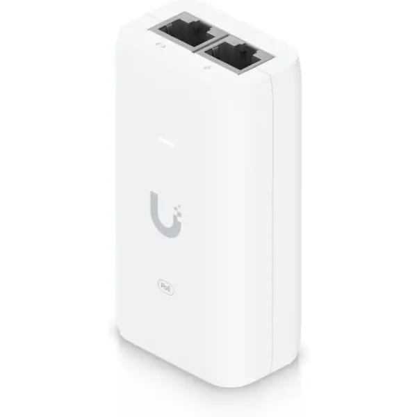 Адаптер PoE Ubiquiti U-PoE