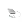 Адаптер USB-C/A to 2xHDMI F dual display J5create (JCA365-N)