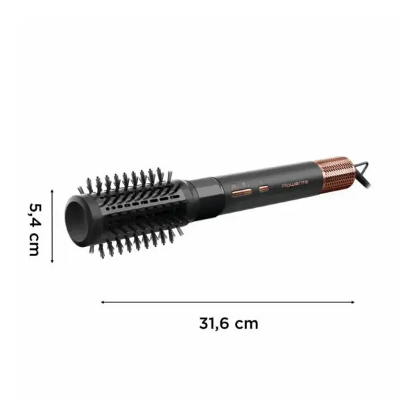Фен-щітка Rowenta UB9820E0 Фен-щітка Rowenta UB9820E0