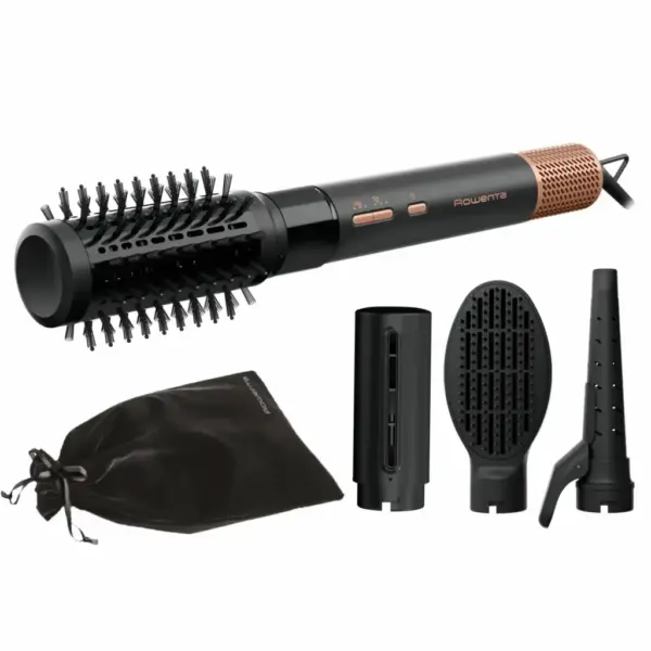 Фен-щітка Rowenta UB9820E0 Фен-щітка Rowenta UB9820E0