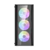 Корпус для ПК DARKFLASH DK352 PLUS BLACK