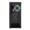 Корпус для ПК DARKFLASH DK352 PLUS BLACK